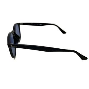 Ray-Ban サングラス ポリッシュ カラーレンズ 53ロ20 ブラック RB4259-F
