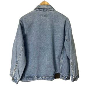 POLO JEANS 90sデニムジャケット ジャケット オールド XL インディゴ