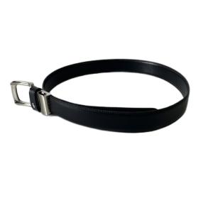 dunhill レザーベルト ベルト 本革 イタリア製 40/100