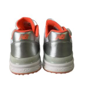 New Balance ゴルフシューズ 28.5 ホワイト UGBS996F