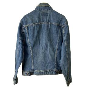 Levi's 70505デニムジャケット ヴィンテージ 4th 米国製 38 インディゴ