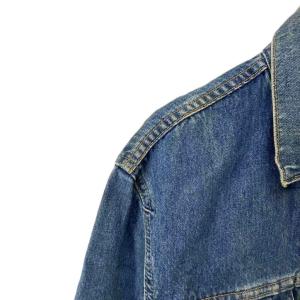 Levi's 70505デニムジャケット ヴィンテージ 4th 米国製 38 インディゴ