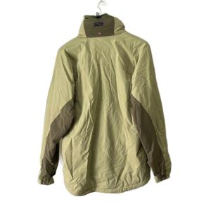 Patagonia Stretch Boundary Jacket ジャケット スキー 02年 ヴィンテージ S ベージュ