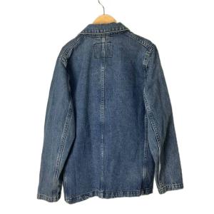 Levi's カバーオール S インディゴブルー