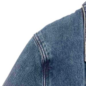 Levi's カバーオール S インディゴブルー