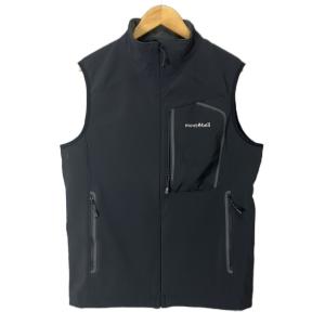 サイクライムベスト ベスト ジレ XL ブラック 1106640