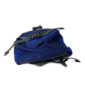 Patagonia アトムスリング ショルダーバッグ ボディバッグ ワンショルダー ブルー 48259SP11