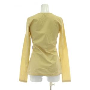 LOEWE Tシャツ M ベージュ ブラック S540Y07XBG