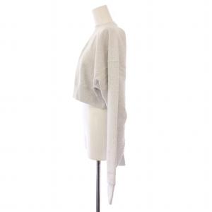 TODAYFUL 24SS Cropped Sweat Pullover クロップドスウェットプルオーバー トレーナー 長袖