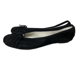 Repetto バレエ シューズ パンプス サンドリオン 35 ブラック GY06