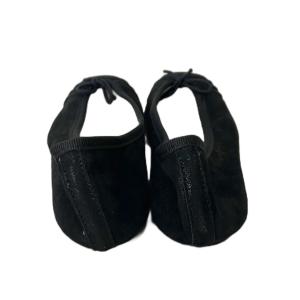 Repetto バレエ シューズ パンプス サンドリオン 35 ブラック GY06