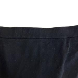 Framework レギンス付きスカート パンツ スカート スカパン 38 ブラック GY06