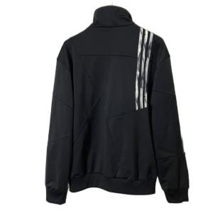adidas Originals ダニエルカタリ danielle cathari トラックジャケット ジャージ ジャケット L ブラック