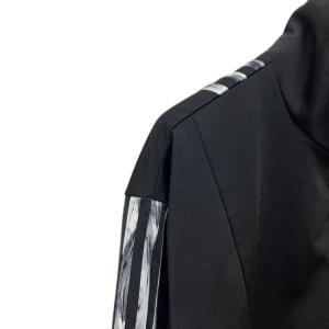 adidas Originals ダニエルカタリ danielle cathari トラックジャケット ジャージ ジャケット L ブラック