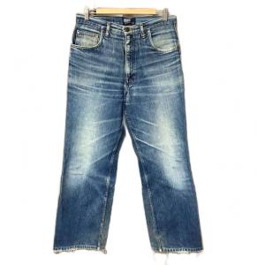 ヴィンテージデニム ジーンズ パンツ 42タロン 80s インディゴ