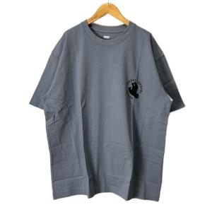 ×SANTA CRUZ×FRAGMENT スクリーミングハンドTシャツ プリント 半袖 カットソー Tシャツ