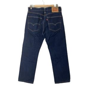 Levi's 505デニム パンツ W31 インディゴ