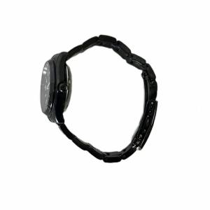 ORIENT アナログ 自動巻き 腕時計 レディース 裏スケ ブラック