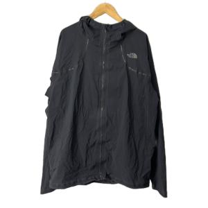 FL Flight Trail Jacket マウンテンパーカー ジャケット フーディ L NP71970
