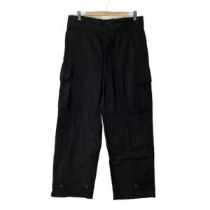 1985 FRENCH MILITARY M-47 PANTS カーゴパンツ ヘリンボーン パンツ 3/5
