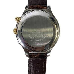 SEIKO DOLCE EXCELINE アナログ 自動巻き 腕時計