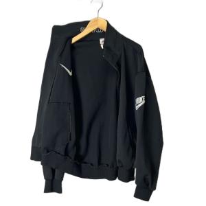 NIKE トラックジャケット ヴィンテージ L ブラック
