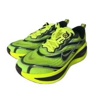 NIKE ボメロ プラス SE スニーカー 27cm イエロー IM8072-999