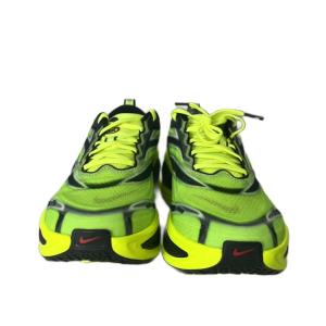 NIKE ボメロ プラス SE スニーカー 27cm イエロー IM8072-999
