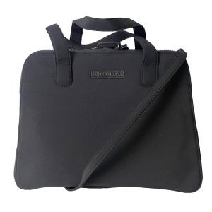 トートバッグ ハンドバッグ ショルダーバッグ ブラック