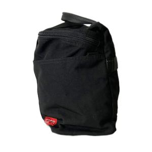 Samsonite RED ダッフルトート トートバッグ ハンドバッグ ブラック