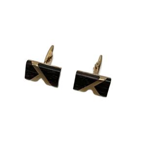 YVES SAINT LAURENT タイピン カフス セット ビジネス