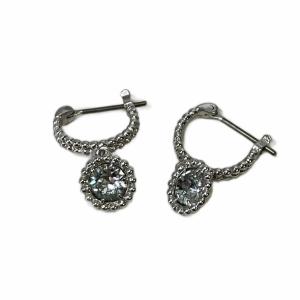 ピアス イヤリング イヤーカフ シルバーカラー