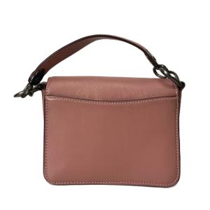 COACH ビート 2WAY ショルダーバッグ ハンドバッグ ピンク