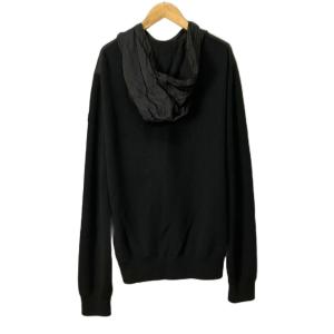 MONCLER MAGLIONE TRICOT CARDIGAN KNITTED CARDIGAN