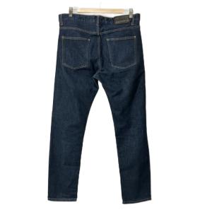 STUSSY デニム ジーンズ パンツ テーパード 36 インディゴ