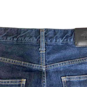STUSSY デニム ジーンズ パンツ テーパード 36 インディゴ