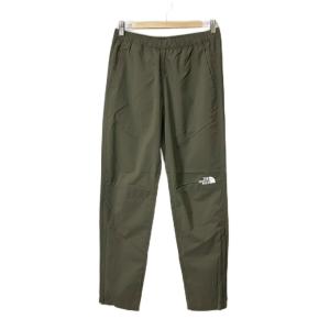 ES ANYTIME WIND LONG PANT イージーパンツ テーパード M ストレッチ NB62385
