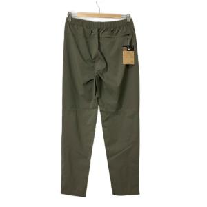 THE NORTH FACE ES ANYTIME WIND LONG PANT イージーパンツ テーパード M ストレッチ NB62385