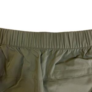 THE NORTH FACE ES ANYTIME WIND LONG PANT イージーパンツ テーパード M ストレッチ NB62385
