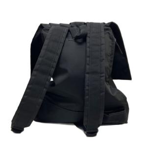EASTPAK × ラフシモンズ RAF SIMONS Female リュック デイパック ブラック EK84D64W