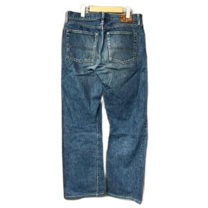 RRL 90s デニム ジーンズ パンツ ジーパン アクティ21 31 インディゴブルー PP-RS-IM-4300