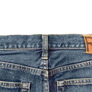 RRL 90s デニム ジーンズ パンツ ジーパン アクティ21 31 インディゴブルー PP-RS-IM-4300
