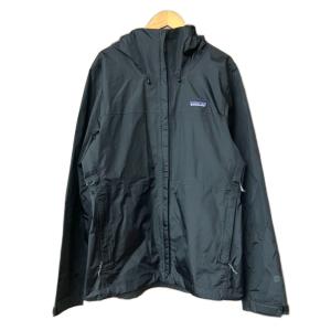 Torrentshell Jacket ジャケット レインジャケット M 83807FA16 ブラック