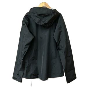 Patagonia Torrentshell Jacket ジャケット レインジャケット M 83807FA16 ブラック