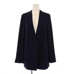 Powder Crepe CL Collarless JK