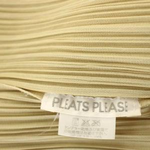 PLEATS PLEASE ISSEY MIYAKE イッセイミヤケ プリーツ セットアップ PP05-JJ001 PP05-JG001