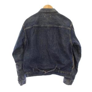 nonnative MINEDENIM トラッカー デニムジャケット 1 NNT-GJK8002-85-012