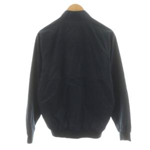 Baracuta G9 ハリントンジャケット 38 ブラック