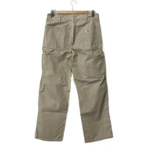 Carhartt パンツ チノパン ワークパンツ L ベージュ