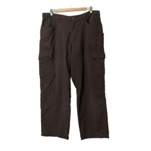 カーゴパンツ ワイド パンツ 00s 35 ブラウン